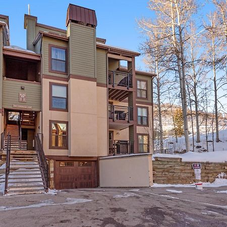 Вилла Breakaway West Вейл Экстерьер фото