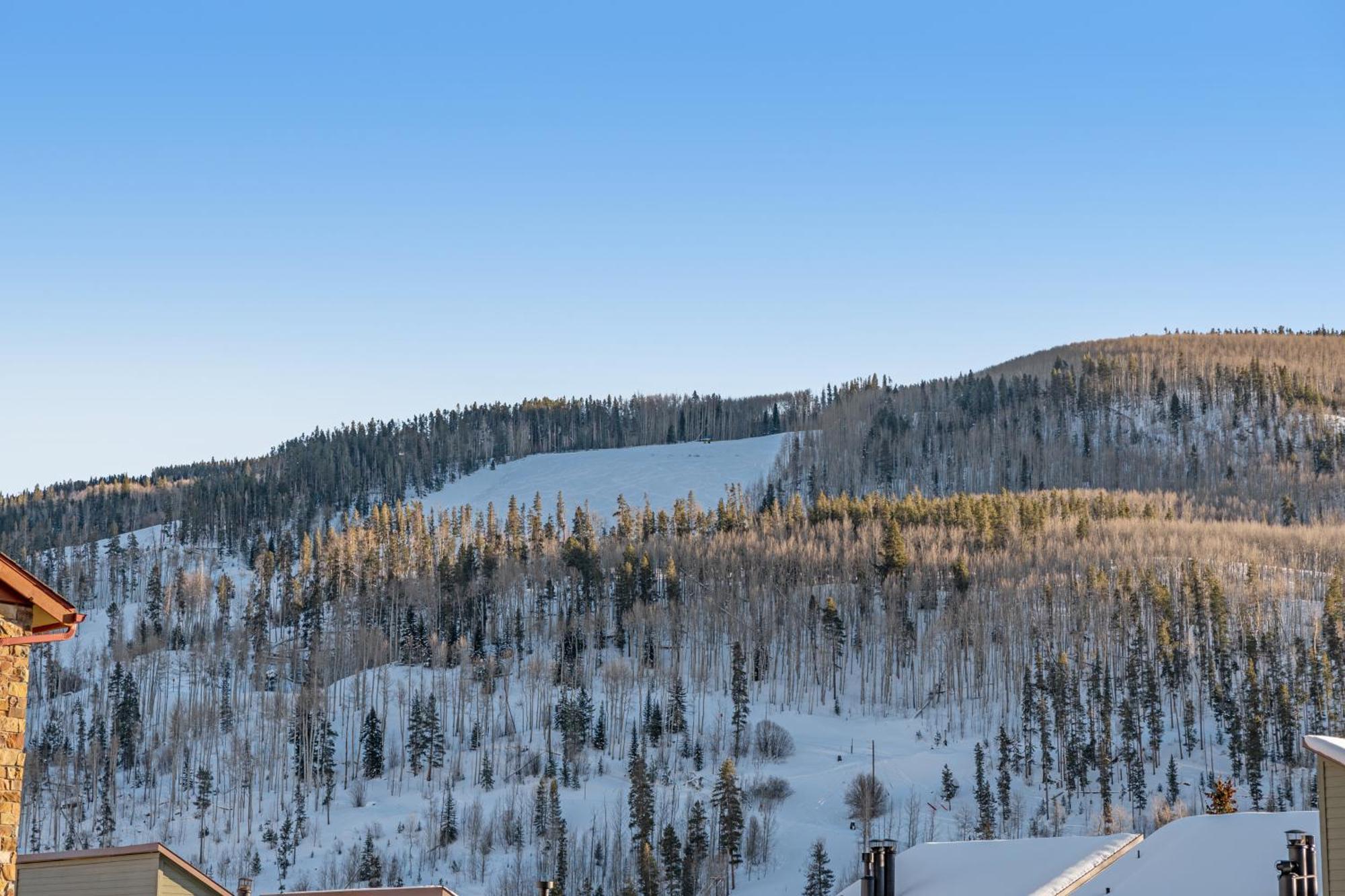 Вилла Breakaway West Вейл Экстерьер фото