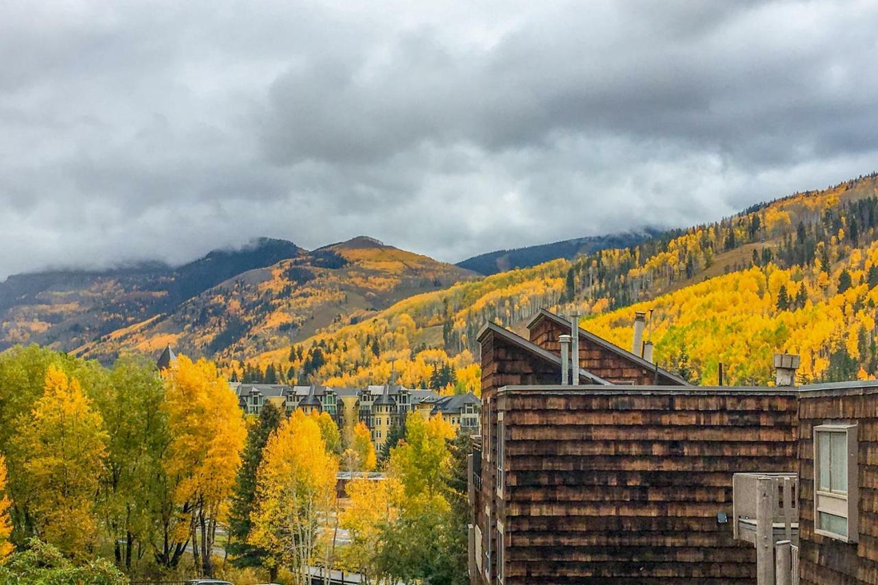Вилла Breakaway West Вейл Экстерьер фото